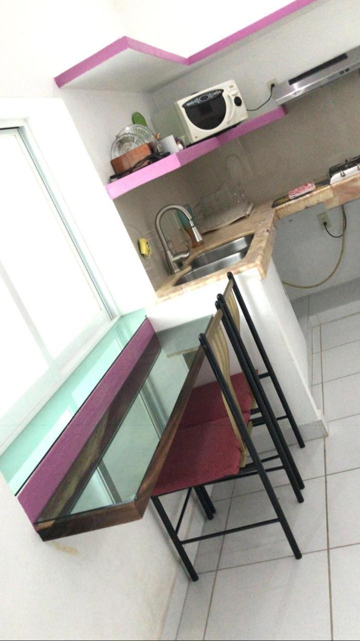 Casa Mia 호텔 푸에르토 에스콘디도 외부 사진